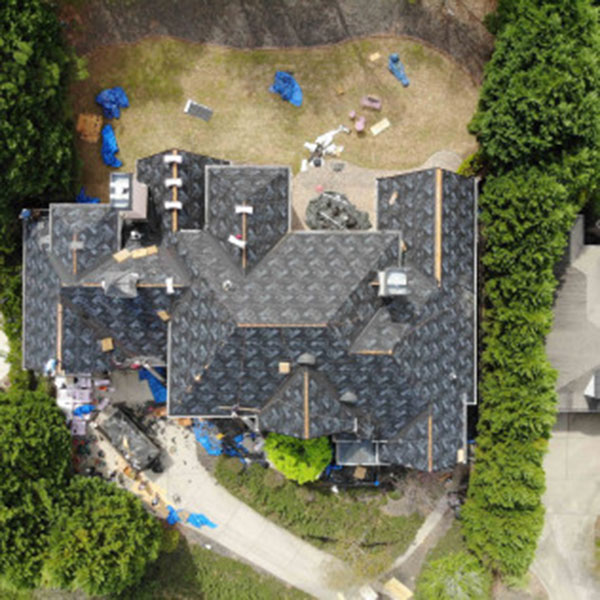 Complete Roof Systems Complete Roof Systems