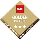 Golden Pledge