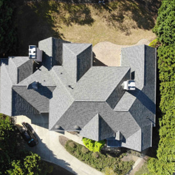 Residential Roofing Shingles Residential Roofing Shingles