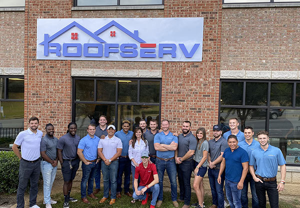 Roofing Experts