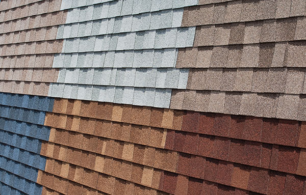 Roofing Options