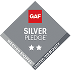 Silver Pledge