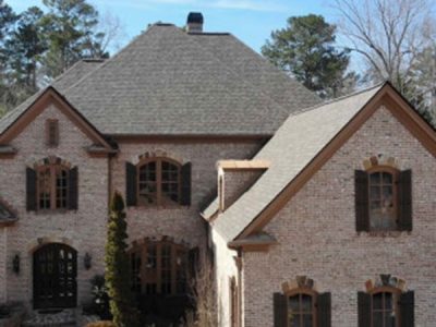Full Roof Installation Full Roof Installation