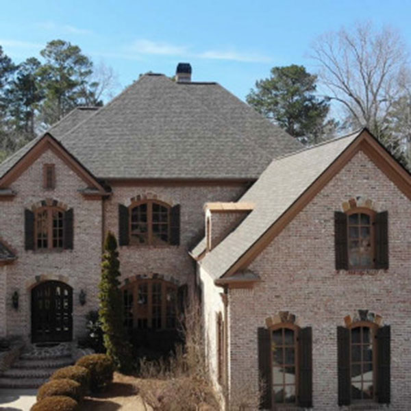 Full Roof Installation