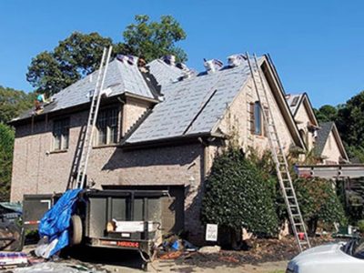 Regular Roofing Maintenance Regular Roofing Maintenance