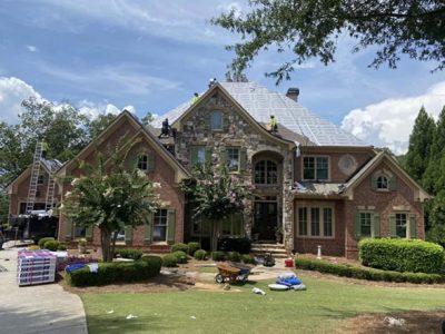 Residential Roofing Types Residential Roofing Types